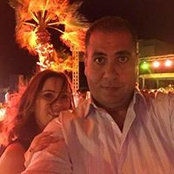 Hend Mahmoud's photo