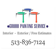Grubb Painting Service