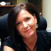 Paula Ford Granger's photo
