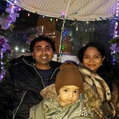 Madhu Nagarajan's photo