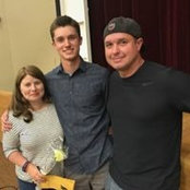 Crystal Didio's photo