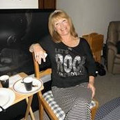 Beth Torbet's photo