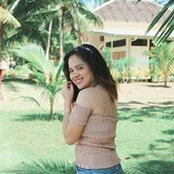 April Love Ugbinar's photo