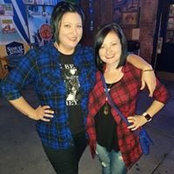 Maria Bernal's photo