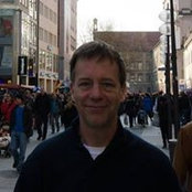 Scott Johnstones billede