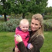 Thora Clausen's photo