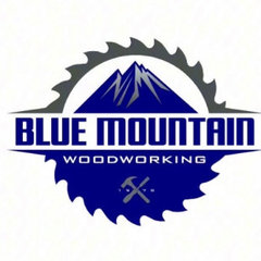 Blue Mountain Woodworking