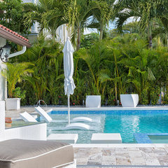 West University Place Neighborhood Pool Service