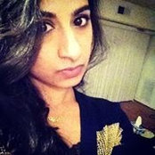 Photo de Huma Moinuddin