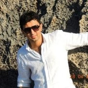 Umed Husseins billede