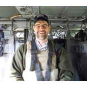 Bill Monahan's photo