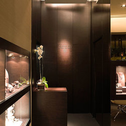 Joyer&iacute;a en Murcia - Jewellery Boxes & Organisers