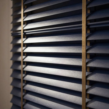 Premium Window Treatment Options