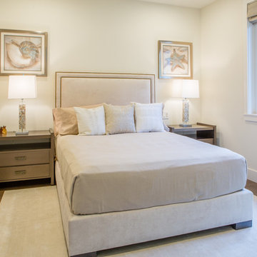 Avalon Pointe Woodfield Country Club Full Remodel