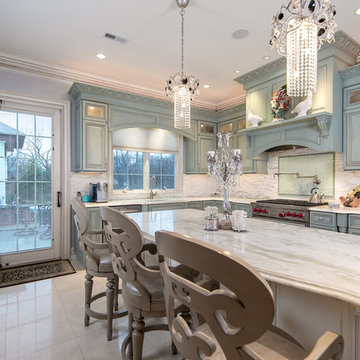 Bucks County Elegance