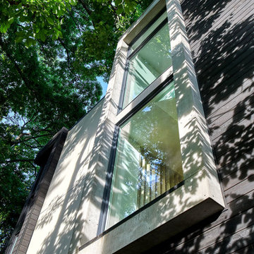 Perch House
