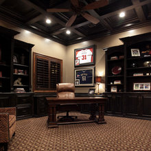 Man Cave