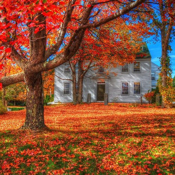 The Temperance Tavern - Gilmanton, NH
