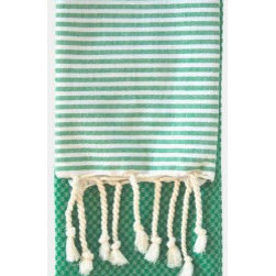 Accessories - Bath Towels