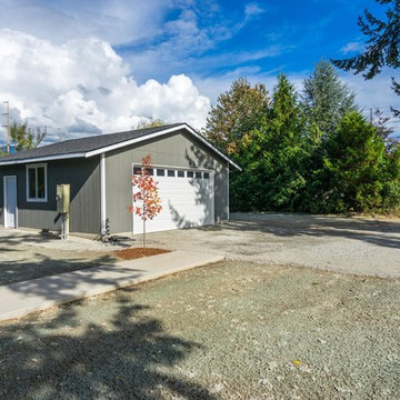 Sedro-Woolley House