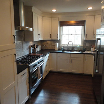 jensen kitchen