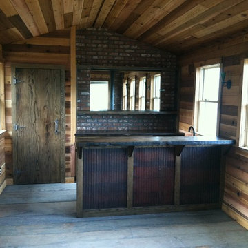 Smith Rock Remodel