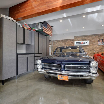 Collectors Garage