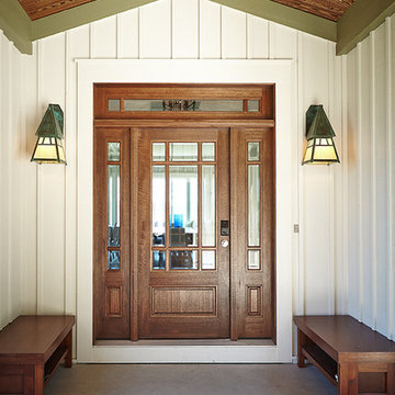 Allenwood - Cottage For Two Families