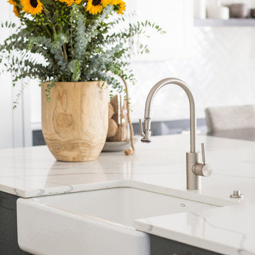 5,100 Sq. Ft. Modern Farmhouse Showcase Home
