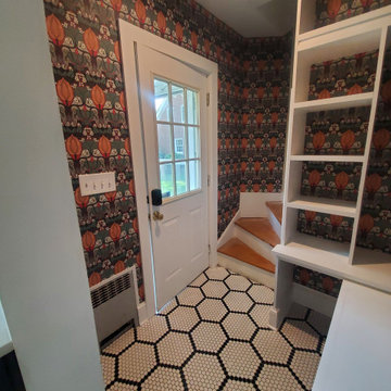 Montclair Kitchen