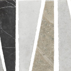 Rubidoux, Hesperia, Ebony - Tile