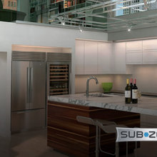 Kitchen Appliances