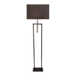 Surya Blythe Floor Lamp - Floor Lamps