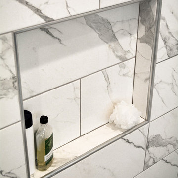 Master on the Main: Repurposing Underused Space