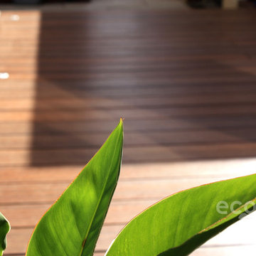 2nd Generation Decking in Bolton