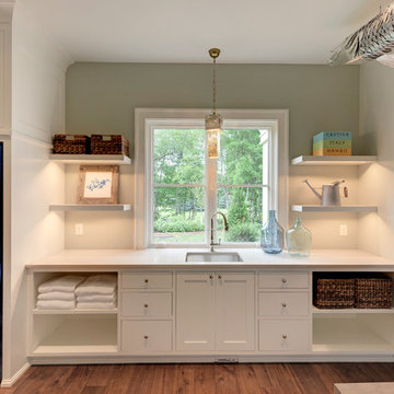 Forever Estate - 2015 Luxury Tour