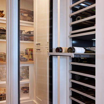 Rolling Hills Kitchen