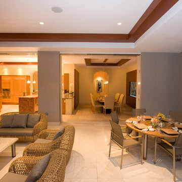 Pacific ocean view Wailea Maui home