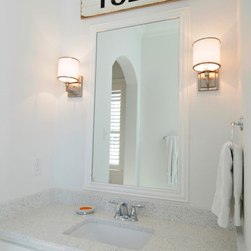 Custom Home: University Park, Dallas