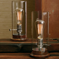 Edison Lamp - Lighting