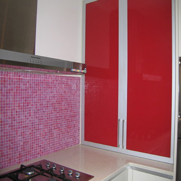 Bold Colours