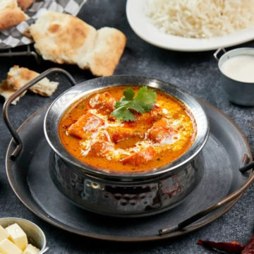 Halal Indian Restaurant
