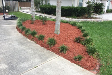Landscaping Projects