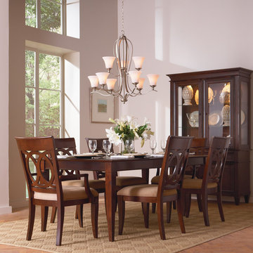 Quoizel Dining Room