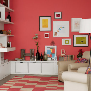 Coral Burst