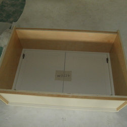 how to assemble kitchen cabinets ideas - Kitchen Cabinetry