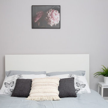 Apartment Renovation