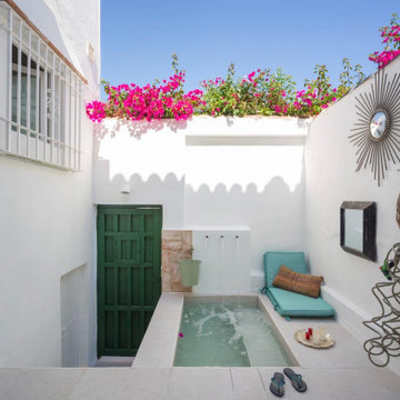 CASA PATIO