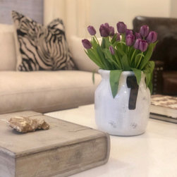 Tartan Residence - Home Decor