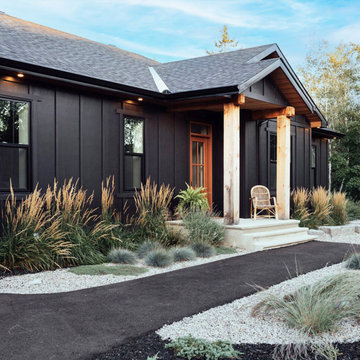 James Hardie Building Products CHI